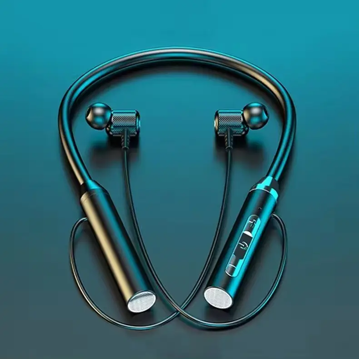 Waterproof Bluetooth Neckband